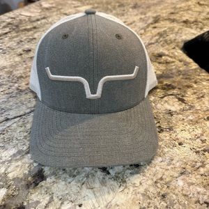 Kimes Ranch Hat